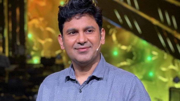 मनोज मुंतशिर ने द कश्मीर फाइल्स को सराहा