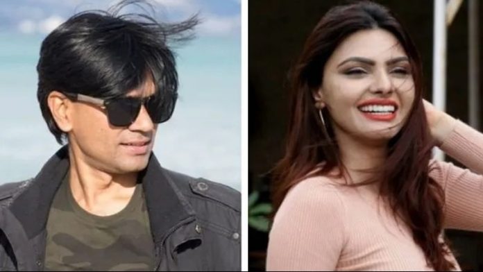 शर्लिन चोपड़ा ने होली ज्ञान पर मोहम्मद जुबेर को लताड़ा