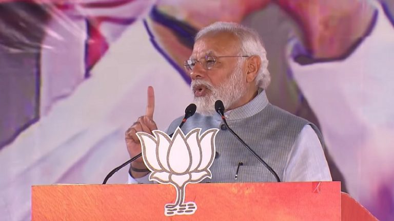 ‘भ्रष्टाचारियों को बचा रहे कुछ लोग, वैक्सीनेशन पर फैलाई अफवाह’: 4 राज्यों में बड़ी जीत पर बोले ‘यूपी वाला’ PM मोदी – परिवारवाद का सूर्यास्त जल्द
