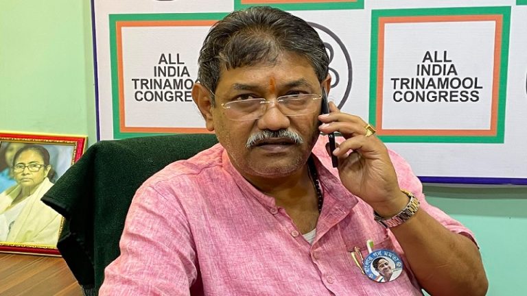 ‘वोट डालने मत जाओ, तभी शांति से रह पाओगे’: TMC विधायक की उपचुनाव से पहले BJP समर्थकों को धमकी – यहाँ रहना है तो…