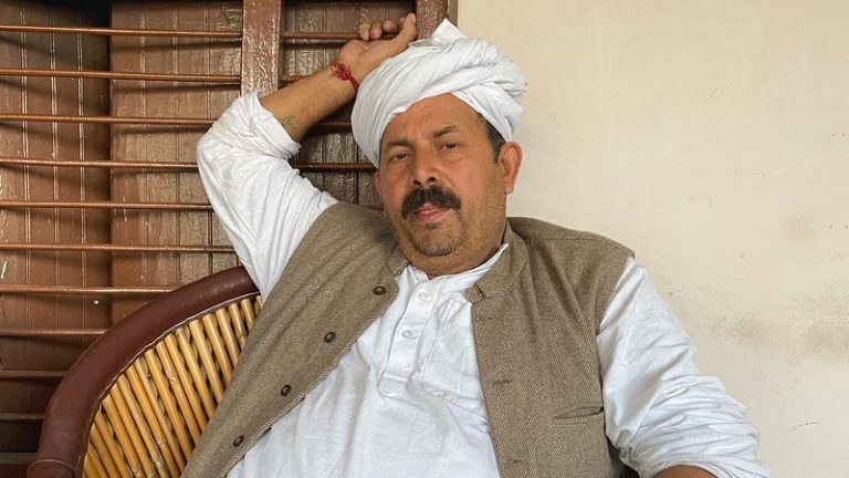 ‘हालात बिगड़े तो प्रशासन होगा जिम्मेदार’: यूपी मतगणना से पहले नरेश टिकैत ने दी धमकी, कहा – ‘बेईमानी की बू आ रही’