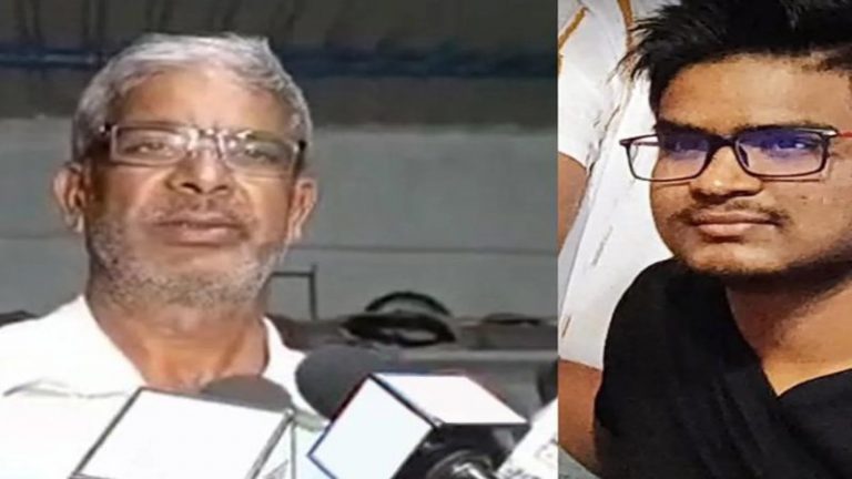 ‘बेटा डॉक्टर बन कुछ करना चाहता था, अब उसके शरीर को रिसर्च के लिए दान करूँगा’ : यूक्रेन में मारे गए छात्र का शव पहुँचेगा बेंगलुरु