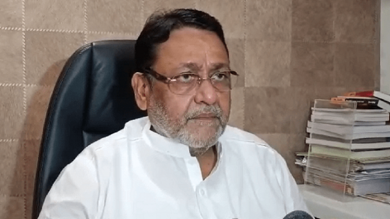 उद्धव ठाकरे के मंत्री नवाब मलिक को राहत देने से हाई कोर्ट का इनकार, ED ने दाऊद इब्राहिम से जुड़े मामले में किया था गिरफ्तार