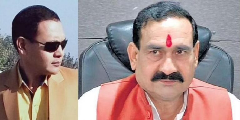 IAS नियाज खान पर MP सरकार सख्त, बोले गृहमंत्री- वे लक्ष्मण रेखा लाँघ रहे, जवाब माँगा जाएगा: द कश्मीर फाइल्स पर उगला था जहर