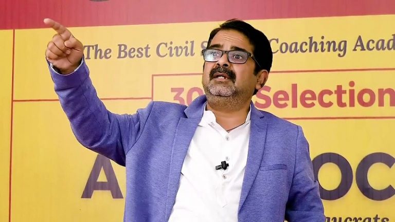 ‘पूरी दुनिया में रोशनी लेकर आया इस्लाम,  9/11 लादेन की महान उपलब्धि’: Vision IAS के बाद अब ओझा सर के वीडियो वायरल
