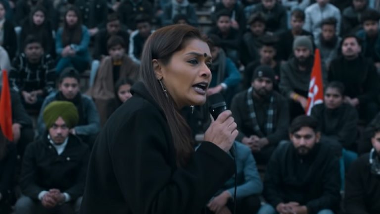 ‘मुस्लिम नहीं हो तो क्या हुआ, नमाज तो पढ़नी चाहिए’: पल्लवी जोशी  ने बताया वो अनुभव जो कश्मीर में शिकारा पर हुआ था