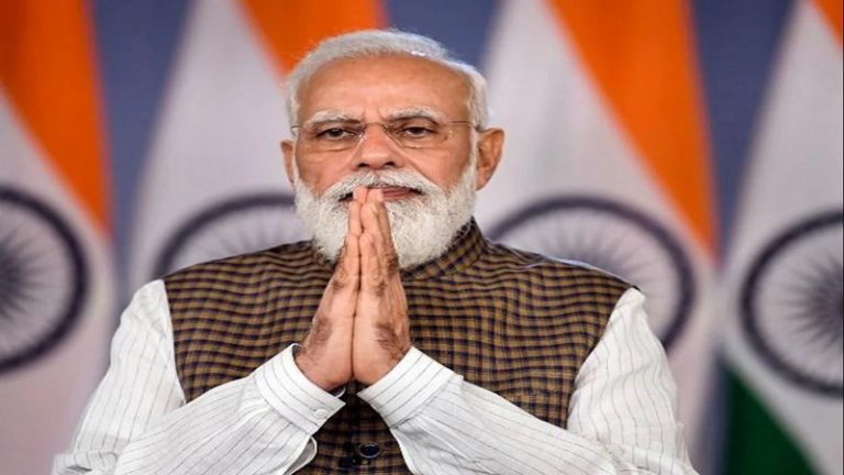 12-14 साल के बच्चों के लिए कोरोना का टीकाकरण शुरू: PM मोदी ने कहा- यह विश्व का सबसे बड़ा टीकाकरण अभियान, जताई खुशी