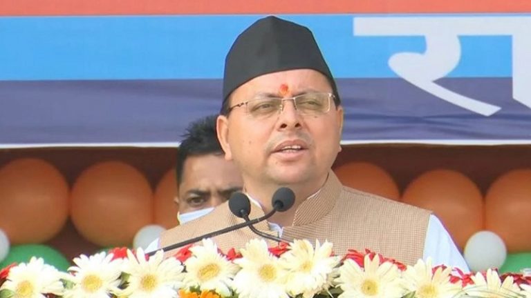 उत्तराखंड में यूनिफॉर्म सिविल कोड लागू करेगी BJP: खुद चुनाव हारे, पर नतीजों के बाद CM धामी ने बता दिया रास्ता