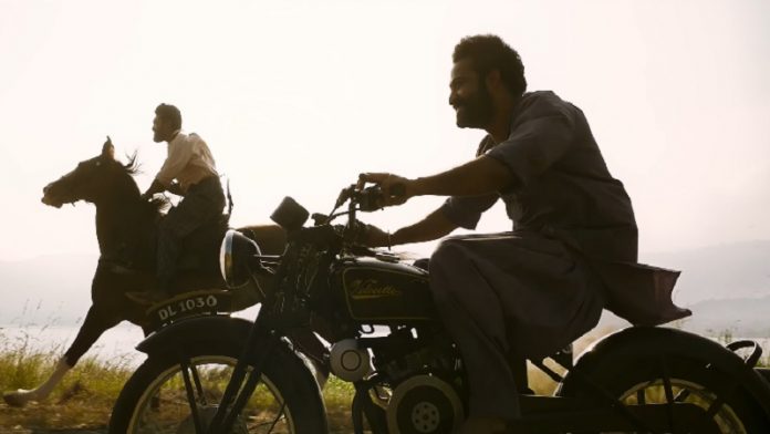 RRR, एसएस राजामौली, बॉक्स ऑफिस ओपनिंग कलेक्शंस