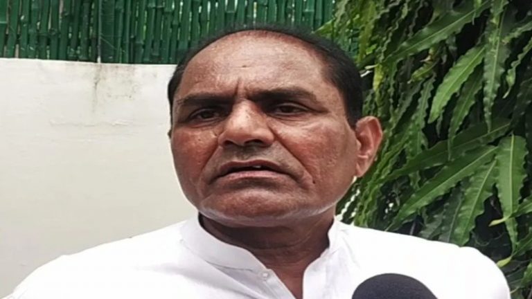 राजस्थान के कॉन्ग्रेस MLA का ऑडियो वायरल, 37 मिनट में 103 बार गाली: SHO से कहा- मेरे अनुसार काम नहीं करेगा तो सस्पेंड करा दूँगा