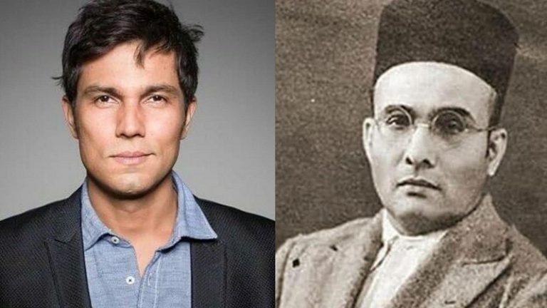 ‘बताई जानी चाहिए वीर सावरकर की कहानी, नहीं मिला उनका हक़’: रणदीप हुड्डा बनेंगे ‘स्वतंत्र वीर सावरकर’, महेश मांजरेकर बना रहे फिल्म