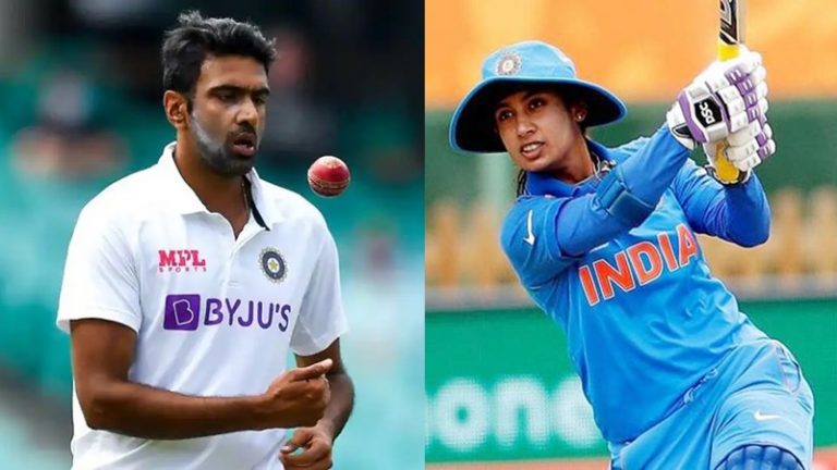 अश्विन ने तोड़ा कपिल देव का रिकॉर्ड, मिताली राज ने की तेंदुलकर की बराबरी: मोहाली से लेकर न्यूजीलैंड तक टीम इंडिया की धूम