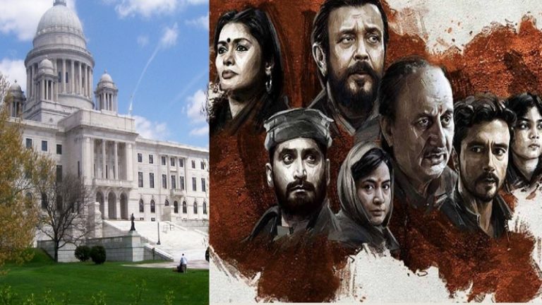 ‘इस्लामी गिरोह ने किया कश्मीरी पंडितों का नस्लीय सफाया’: अमेरिका के ‘हाउस’ ने  माना, The Kashmir Files’ को दी बधाई