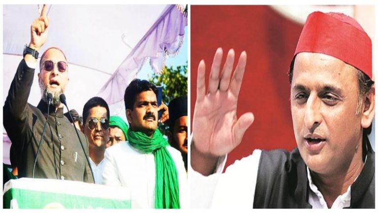 ‘सपाई डकैत, हमारी बस्ती में घुसे तो मारे जाएँगे’: UP के AIMIM नेता बोले- मलाई खाने के लिए यादव को और लाठी के लिए मुस्लिम को आगे कर देती है सपा