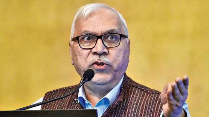 एसवाई कुरैशी