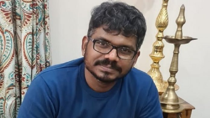 साई दीपक जे, कश्मीर फाइल्स, कर्नाटक, हिन्दुओं