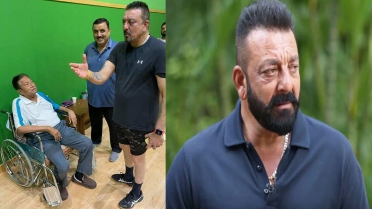 ‘एक एक्टर का कारगिल मास्टर माइंड से क्या काम, ड्रग्स, दारू, गन और दाऊद इब्राहिम से प्यार’: परवेज मुशर्रफ से मिले संजय दत्त, तस्वीरें सामने आने से उठे सवाल