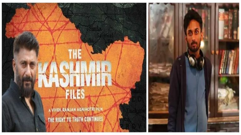 ‘महिलाओं से सड़कों पर बलात्कार, बच्चों की आँखों में गोली मारी’: बोले ‘द कश्मीर फाइल्स’ के लेखक – रिसर्च में 3.5 साल, 700 पीड़ितों से मुलाकात