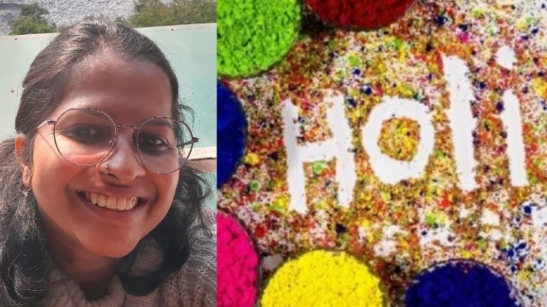 ‘होली में जय श्री राम का नारा डरावना, मैं इस देश में सुरक्षित महसूस नहीं करती’: ‘स्वतंत्र पत्रकार’ से लोगों ने पूछा – तालिबान चलेगा?