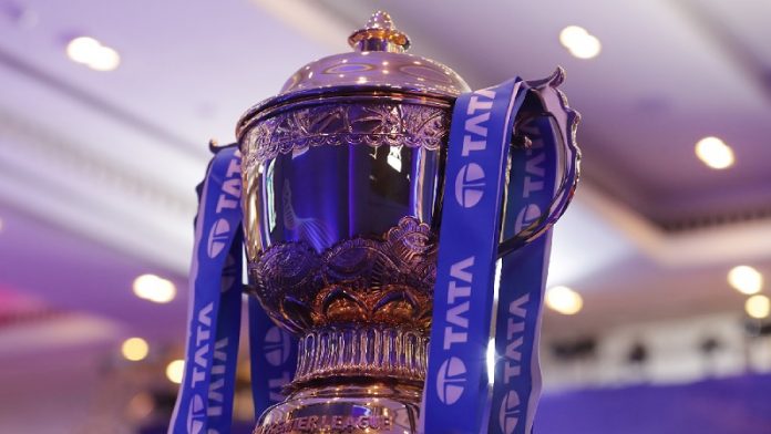 टाटा IPL, 2022, शेड्यूल, मैच