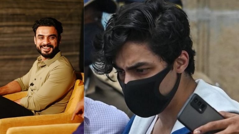 ‘आर्यन खान को ड्रग्स मामले में फँसाया गया, SRK की छवि को धब्बा लगाना मकसद’: ‘ईसाई सुपरहीरो’ बने अभिनेता का दावा, मीडिया भी बता चुकी है ‘निर्दोष’