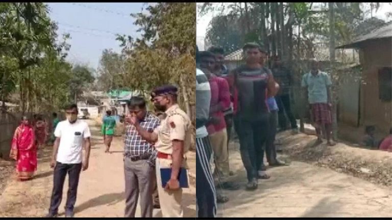 शाकाहारी महिला ने शुक्रवार को पहली बार खाया चिकन, फिर आधी रात में पति को काट डाला… त्रिपुरा पुलिस जाँच में जुटी