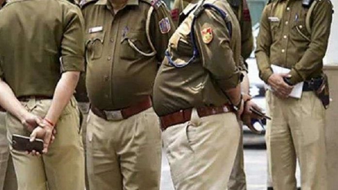 यूपी, पुलिस, रिटायर