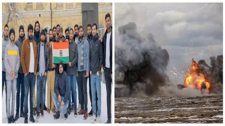 नहीं रुकेगी यूक्रेन से लौटे मेडिकल छात्रों की इंटर्नशिप, भारत सरकार ने की व्यवस्था: रूस का सीजफायर, NATO ने ठुकराई जेलेंस्की की माँग