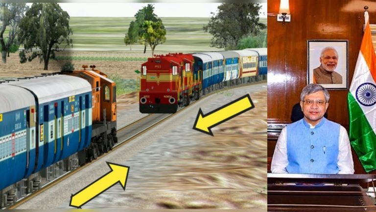 ट्रेन दुर्घटना के बाद ‘कवच’ को बनाया जा रहा निशाना, जबकि ओडिशा वाले रूट में ये था ही नहीं: चरणबद्ध तरीके से इस रक्षा प्रणाली से किया जा रहा लैस