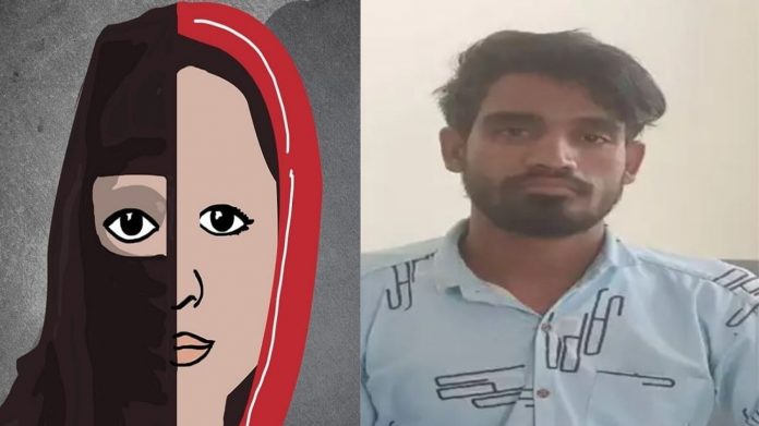 अरबाज खान हिन्दू लड़की