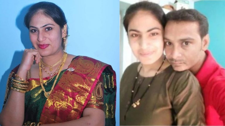 अपूर्वा पुराणिक को बनाया अरफ़ा बानू, 3 बच्चों के अब्बू एजाज ने कुल्हाड़ी से किए 23 वार: शौहर ने छिपाई थी पहली बेगम की बात