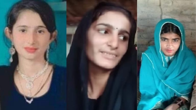 बिंदिया, आरती… जैसी कई लड़कियों को बनाया मुस्लिम, जबरन निकाह: पाकिस्तान के सिंध में जानवरों की तरह बेचे जा रहे हिंदू बच्चे