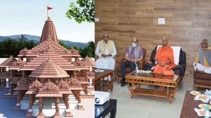राम मंदिर अयोध्या