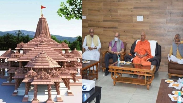 भव्य राम मंदिर का 30% निर्माण कार्य पूरा, एक साथ 2 लाख भक्त कर सकेंगे दर्शन: 70 एकड़ में सांस्कृतिक उप-नगरी भी