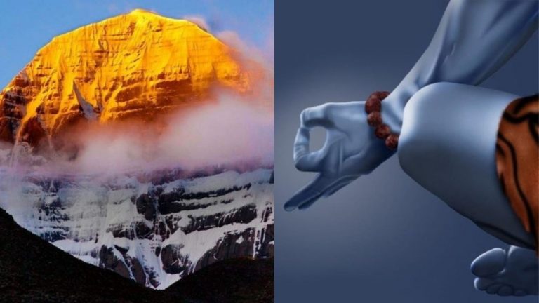 आध्यात्मिक जागरण का सनातन स्वर है महाशिवरात्रि: शून्यता के उस शिखर को छू लेने की परमरात्रि जहाँ से उद्घाटित होता है शिव तत्व