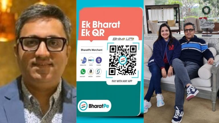 ‘मुझे मजबूर किया गया’: BharatPe के विवादित फाउंडर अशनीर ग्रोवर ने अपनी ही कंपनी से दिया इस्तीफा, पत्नी भी हो चुकी हैं बर्खास्त
