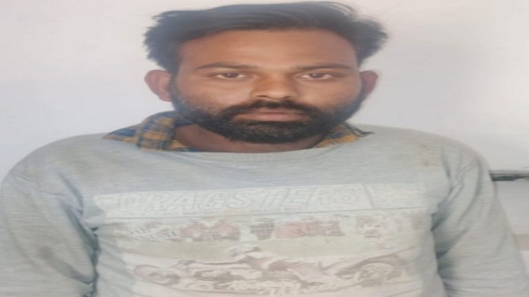4 बच्चों के अब्बा मोहम्मद वलि खान ने ‘निशांत’ बन कर नाबालिग हिन्दू लड़की को फाँसा, कई बार किया बलात्कार: वोटर आईडी से खुला राज़