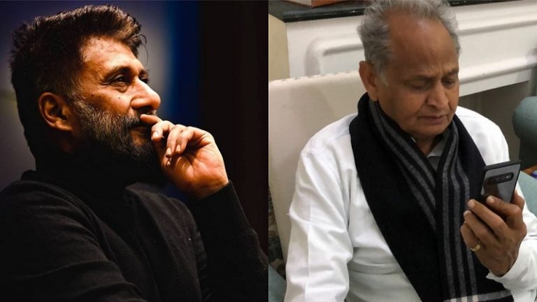 धारा-144 लगाने के बाद अब बैकफुट पर कोटा प्रशासन , कहा – The Kashmir Files देखने पर मनाही नहीं; तेजस्वी सूर्या ने चेताया