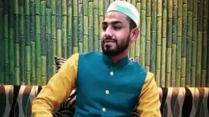 गुजरात में यासरखान पठान ने किया हिंदू लड़की से किया लव जिहाद
