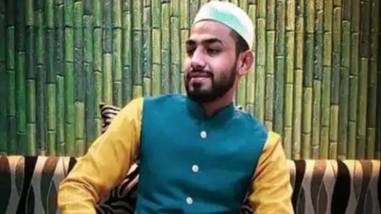 यासरखान पठान के परिजनों ने दलित लड़की से किया रेप, बुर्का पहनने और कुरान पढ़ने को भी मजबूर किया: विदेश भेजने का लालच देकर फाँसा था