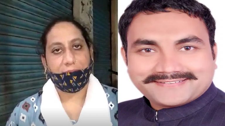 ‘शौहर ने कराया गैंगरेप, न्याय नहीं मिला तो फाँसी लगा लूँगी’: कॉन्ग्रेस उम्मीदवार रहीं यास्मीन राव ने पति अरशद राणा समेत 4 के खिलाफ किया केस