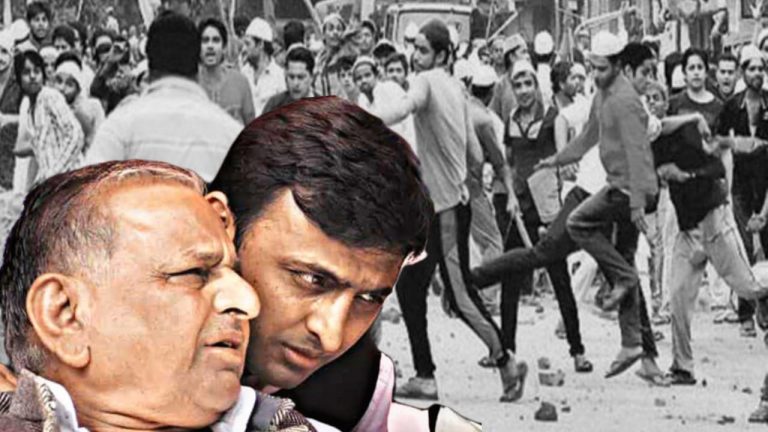 ‘मुझे PM बनाना है तो…’ :  जब 2012 में जीत के बाद सपाइयों ने फूँके थे दलितों के घर, बच्चे से लेकर बसपा नेता समेत 3+ की हुई थी मौत