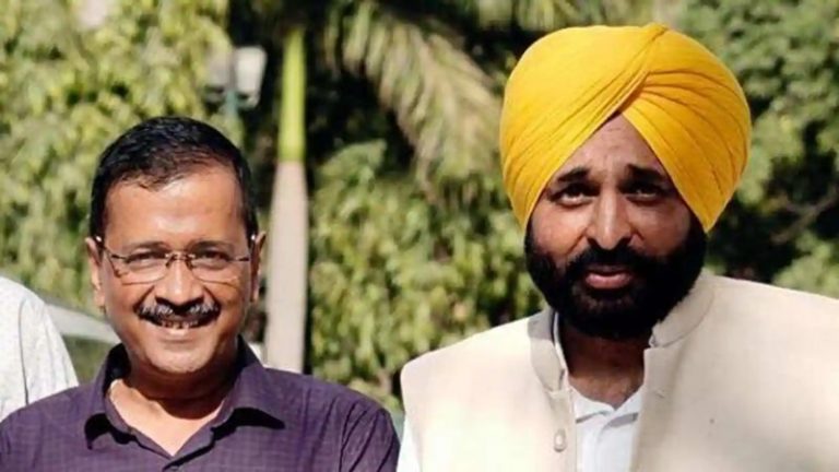 चुनाव के समय वादे पर वादे, अब मोदी सरकार से माँग रहे ₹50000 करोड़: बोले CM भगवंत मान – पंजाब पर ₹3 लाख करोड़ का कर्ज