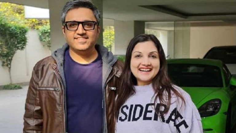 खुद ₹10 करोड़ की डाइनिंग टेबल, कर्मचारियों को कॉफी पीने पर धमकी: अशनीर और उनकी पत्नी को लेकर Bharat pe के कर्मचारियों ने खोले राज