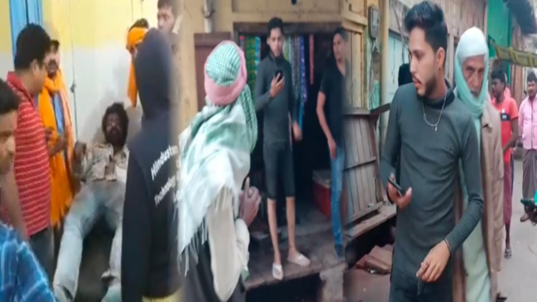 अब्बा का नाम शहीद, बेटे का नाम बाबूलाल: मथुरा में गौरक्षकों पर हमला, एक घर में गाय काटने की सूचना पर गए थे कसाईपाड़ा