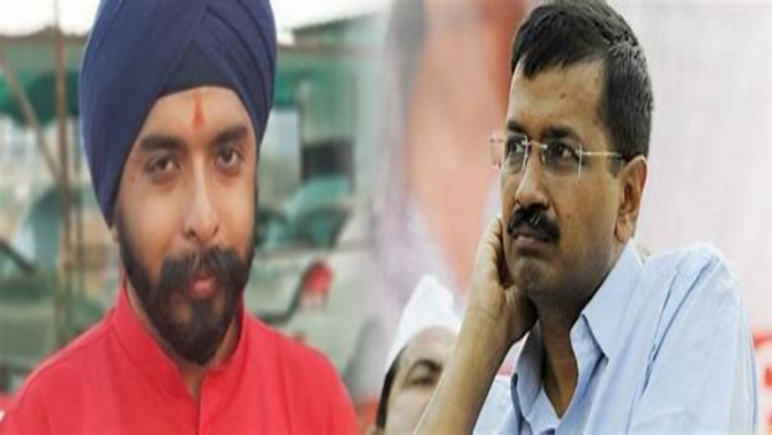 बग्गा FIR पटियाला