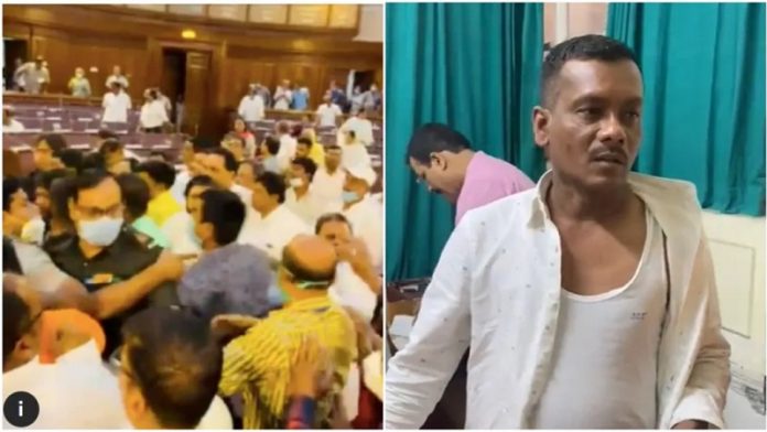बंगाल विधानसभा, बीरभूम