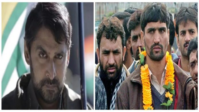 चिन्मय मंडेलकर और बिट्टा कराटे