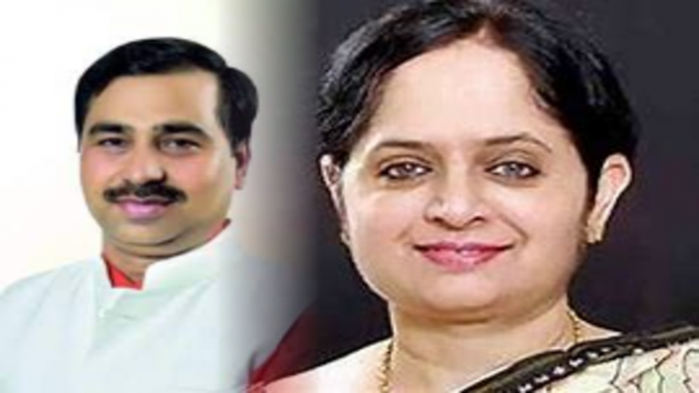 फतवा वाले देवबंद में फिर खिला कमल, हिंदुओं के पलायन के लिए बदनाम कैराना से सपा के नाहिद हसन जीते