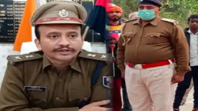 बिहार पुलिस ASI रिश्वत